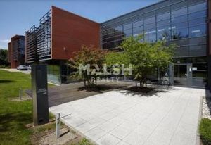 Location activité/entrepôt - 1794 m²