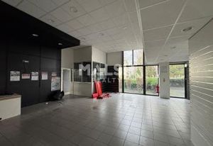 Local d'activité à vendre Saint-Etienne Montplaisir - Proche A72