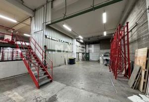 Local d'activité à vendre Saint-Etienne Montplaisir - Proche A72