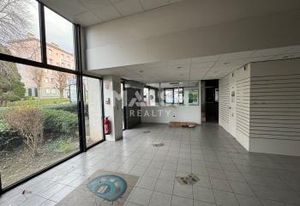 Local d'activité à vendre Saint-Etienne Montplaisir - Proche A72