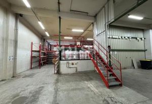 Local d'activité à vendre Saint-Etienne Montplaisir - Proche A72