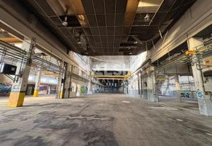 Local d'activité à vendre Givors - Proche A7/A47 - Réhabilitation à prévoir