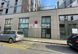 Location local d'activité Lyon 8 Mermoz - Tram T6