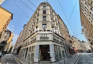Location bureaux Lyon 1 Presqu'ile - Métro A et C