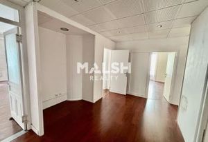 Location bureaux Lyon 1 Presqu'ile - Métro A et C