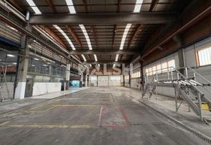 Local d'activité à vendre Saint-Priest - Zone industrielle Est Lyonnais
