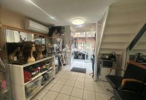 Vente local commercial Lyon 7ème - Rue de Marseille