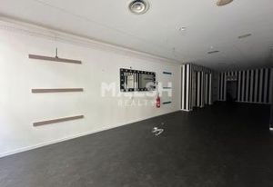 Location local commercial Lyon 2 - Rue Victor Hugo