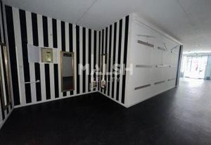 Location local commercial Lyon 2 - Rue Victor Hugo