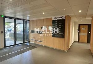 Bureaux à vendre ou louer Villeurbanne - Proche Parc Tête d'Or