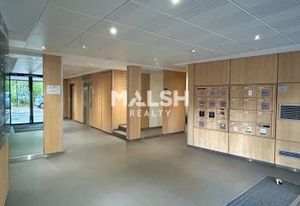 Bureaux à vendre ou louer Villeurbanne - Proche Parc Tête d'Or