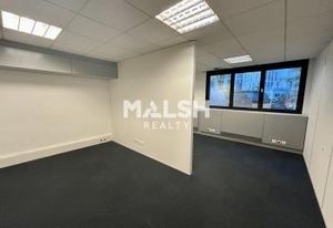 Bureaux à vendre ou louer Villeurbanne - Proche Parc Tête d'Or