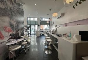 Location local commercial Lyon 6 - Rue Professeur Weill