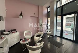 Location local commercial Lyon 6 - Rue Professeur Weill