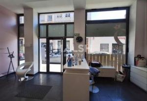 Location local commercial Lyon 6 - Rue Professeur Weill