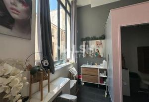 Location local commercial Lyon 6 - Rue Professeur Weill