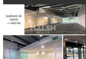 Location local commercial Mably - Centre La Demi-Lieue