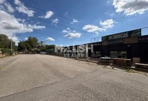 Location local commercial Beauvallon - ZI Richard BLOCH