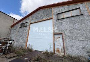 Location local d'activité Beauvallon - Proche A47/A7