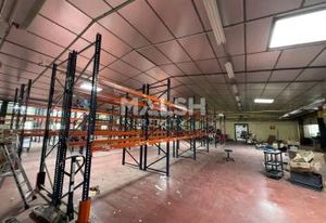 Locaux d'activité à vendre Saint-Galmier - Proche aéroport et gare