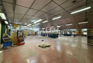 Locaux d'activité à vendre Saint-Galmier - Proche aéroport et gare