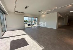 Location local commercial Saint-Priest - Route de Grenoble