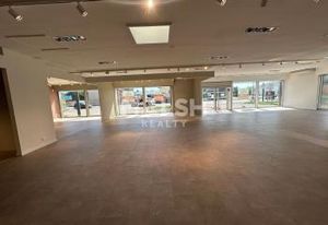 Location local commercial Saint-Priest - Route de Grenoble