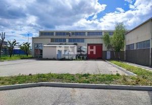 Locaux d'activité à vendre Mornant - Parc des Platières