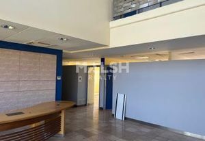 Vente immeuble bureaux Torcy - Face gare TGV du Creusot