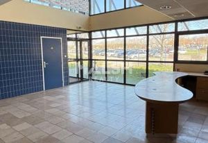 Vente immeuble bureaux Torcy - Face gare TGV du Creusot