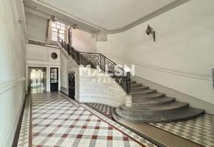 Location bureaux Lyon 2 Presqu'ile - Métro Vieux Lyon et Bellecour