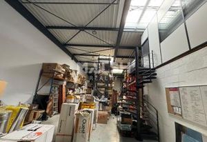Location local d'activité Saint-Etienne - Parc récent 2021-2022