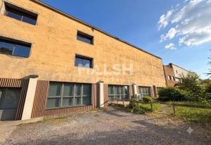 Local mixte activités/bureaux à vendre Marcilly-d'Azergues