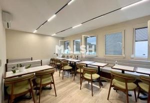 Location bureaux Lyon 3 - Proche gare Part-Dieu, métro et tramway
