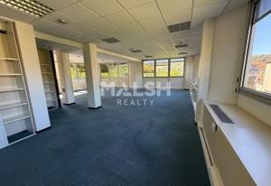 Location bureaux Vienne - Proche centre et autoroute A7