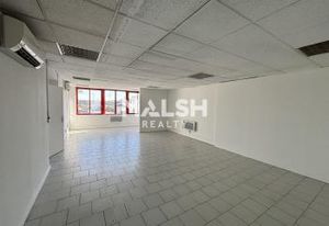 Bureaux à louer Vénissieux - Proche périphérique et autoroutes