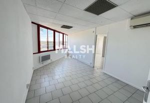 Bureaux à louer Vénissieux - Proche périphérique et autoroutes