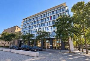 Bureaux Lyon 2 - Secteur Confluence/Perrache - Proche métro et tramway