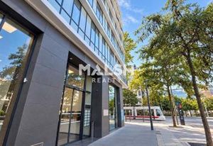 Bureaux Lyon 2 - Secteur Confluence/Perrache - Proche métro et tramway