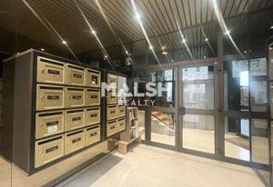 Bureaux à louer Lyon 3 - Proche gare Part-Dieu et transports