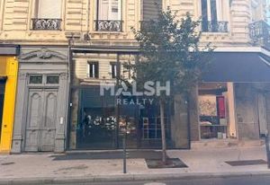 Location local commercial Saint-Etienne - Rue Michelet