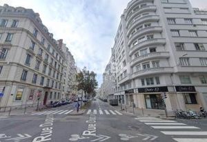 Location local commercial Lyon 6 - Rue Duquesne