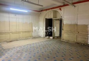 Vente local commercial Lyon 4 - Cours d'Herbouville