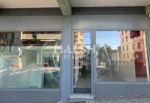 Location local commercial Evian-les-Bains - Avenue Jean Léger