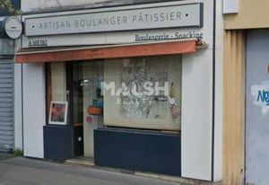 Local commercial à vendre Lyon 8 - Quartier Etats-Unis