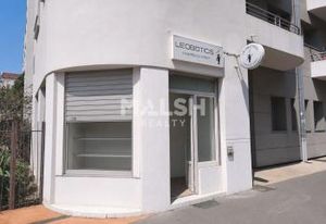 Location local commercial Quai Perrache - Lyon 2