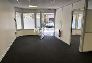 Bureaux à vendre/location Dardilly - Proche gare et bus