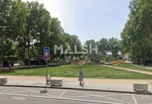 Location local commercial Lyon 6ème - Métro A