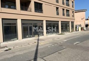 Vente local commercial Lyon 7 - Rue Clément Marot