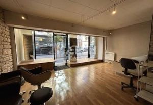 Location local commercial Lyon 3 - Rue Baraban